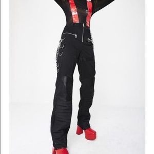 I.AM.GIA Cursa Pants size S only worn once!